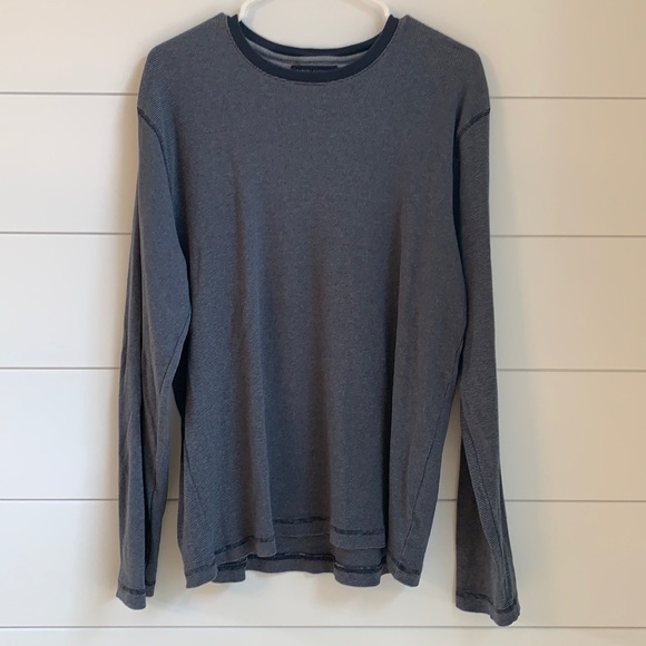 Banana republic men’s long sleeve, size Large
